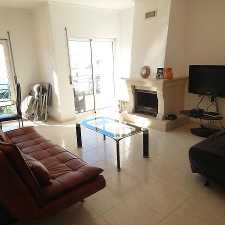 Apartamento Mimosas Албуфейра Экстерьер фото