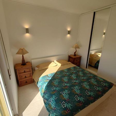 Apartamento Mimosas Албуфейра Экстерьер фото