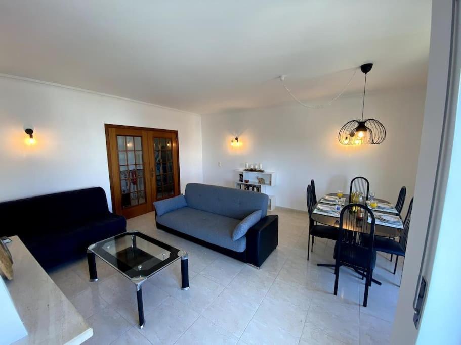 Apartamento Mimosas Албуфейра Экстерьер фото