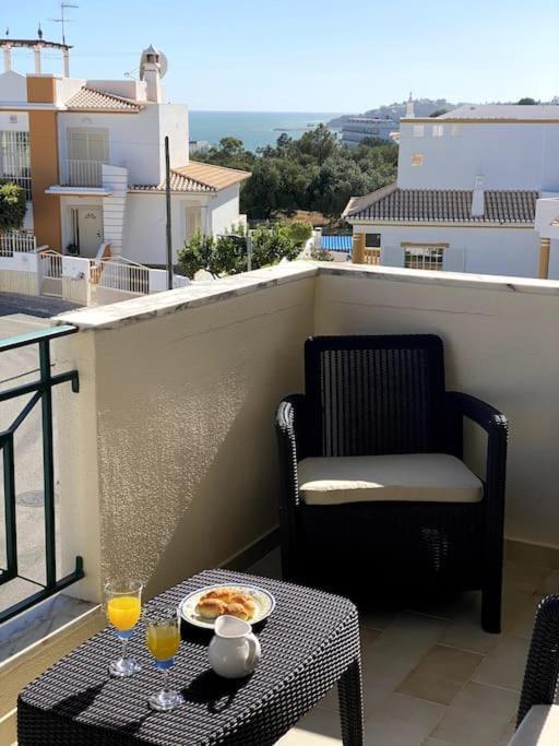 Apartamento Mimosas Албуфейра Экстерьер фото