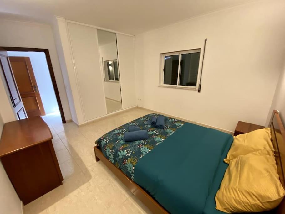 Apartamento Mimosas Албуфейра Экстерьер фото