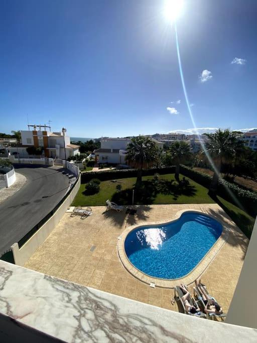 Apartamento Mimosas Албуфейра Экстерьер фото