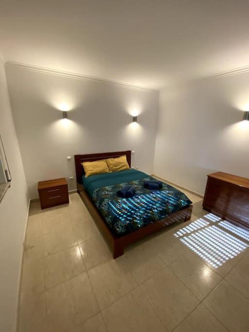 Apartamento Mimosas Албуфейра Экстерьер фото