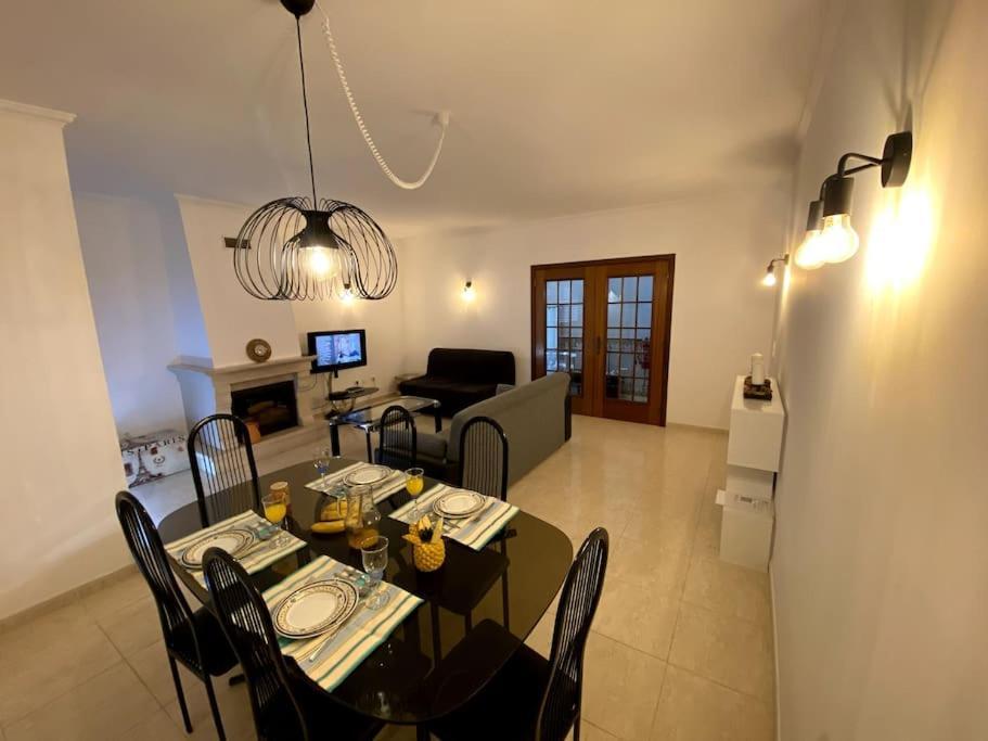 Apartamento Mimosas Албуфейра Экстерьер фото