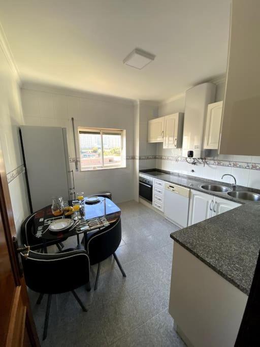 Apartamento Mimosas Албуфейра Экстерьер фото