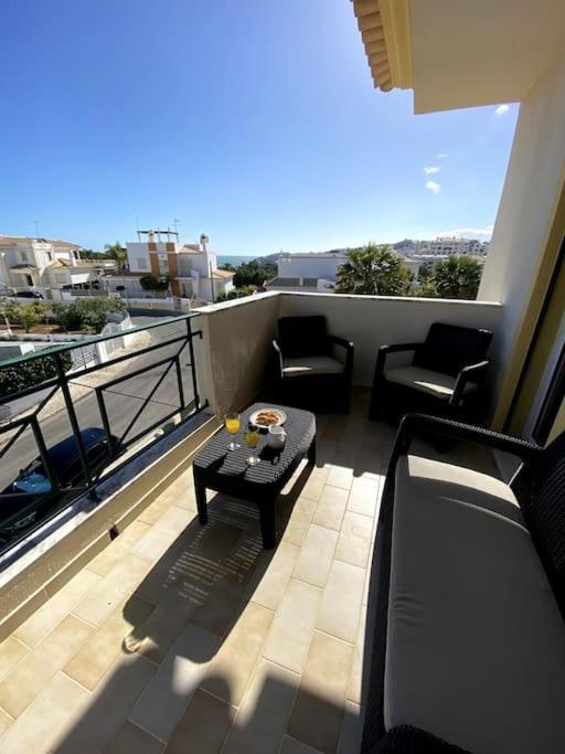 Apartamento Mimosas Албуфейра Экстерьер фото