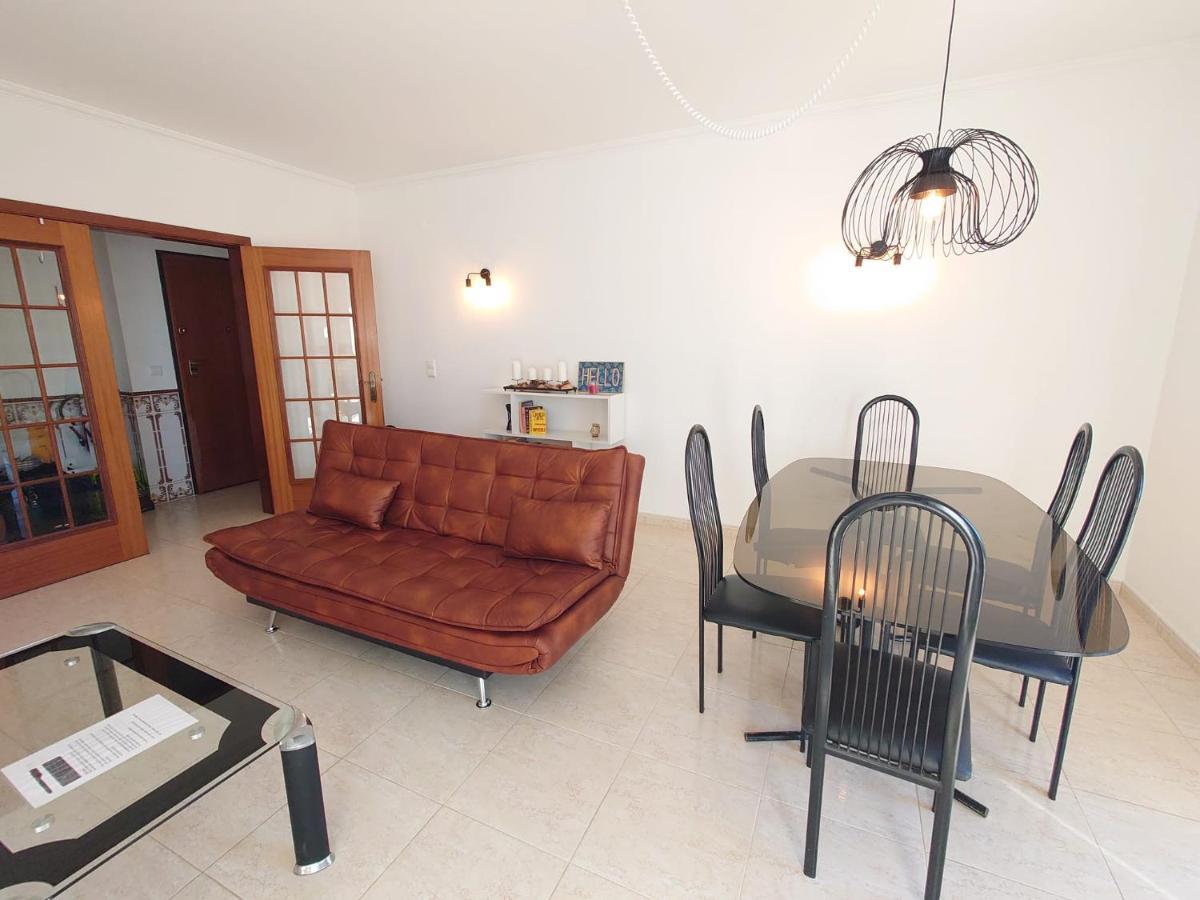 Apartamento Mimosas Албуфейра Экстерьер фото