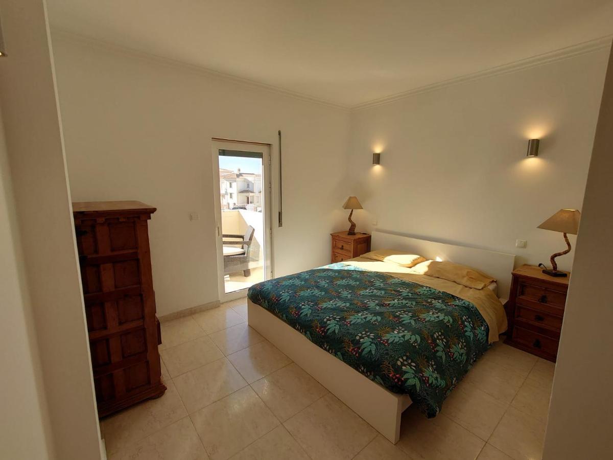 Apartamento Mimosas Албуфейра Экстерьер фото
